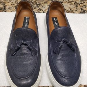 Fratelli Rossetti shoes